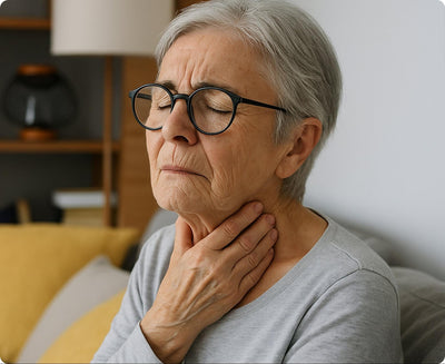 Still Struggling with Hypothyroidism Despite Normal Thyroid Levels? Discover the Missing Piece to Fix It for Good