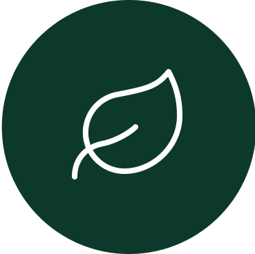 100% Vegan - greenleafblends