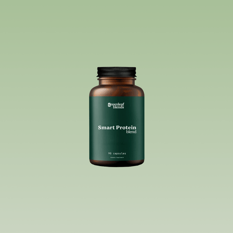 Smart Protein blend