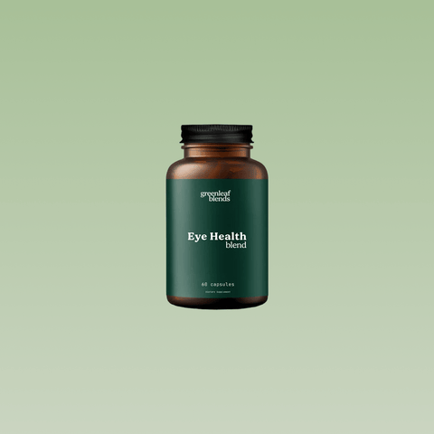Eye Health blend™