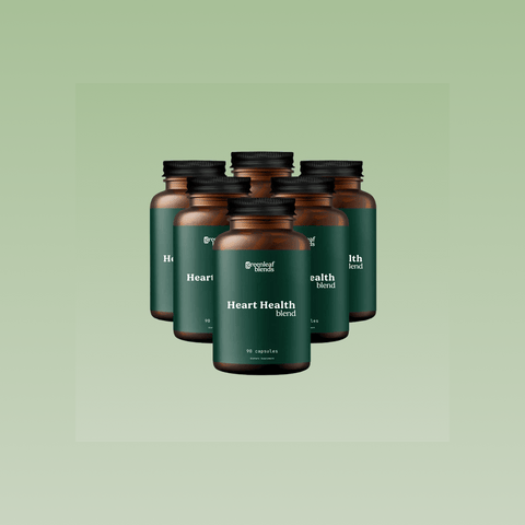 Heart Health blend™