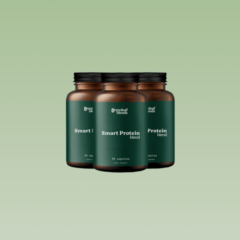 Smart Protein blend™