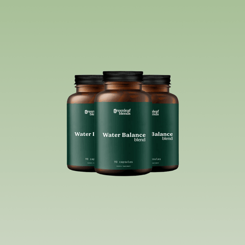 Water Balance blend™