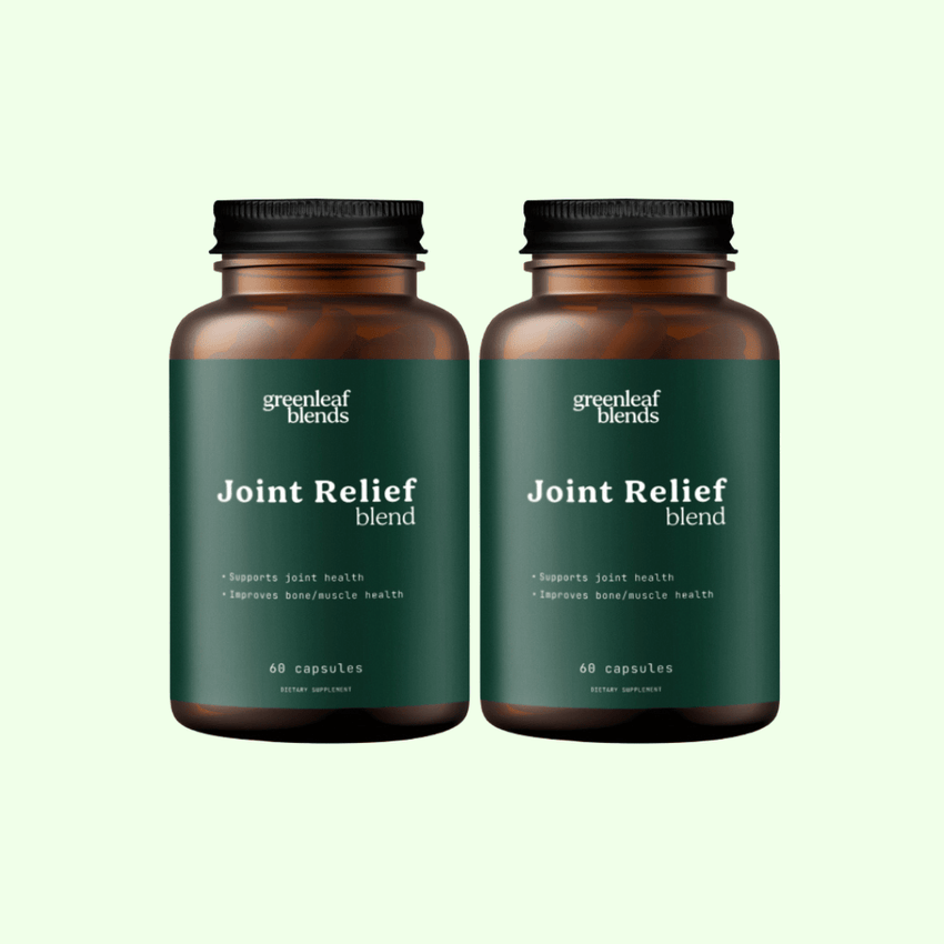 Joint Relief blend™ [reviews]