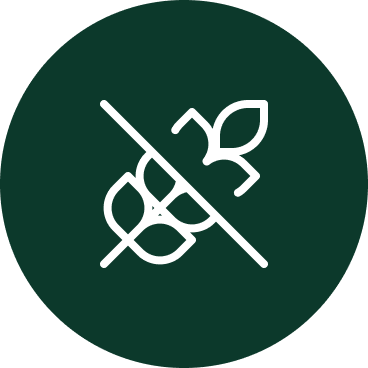 Gluten Free - greenleafblends
