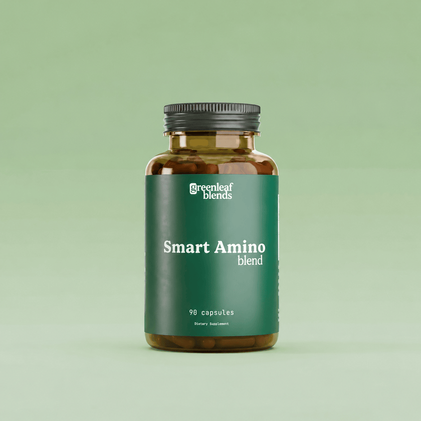 Smart Amino blend