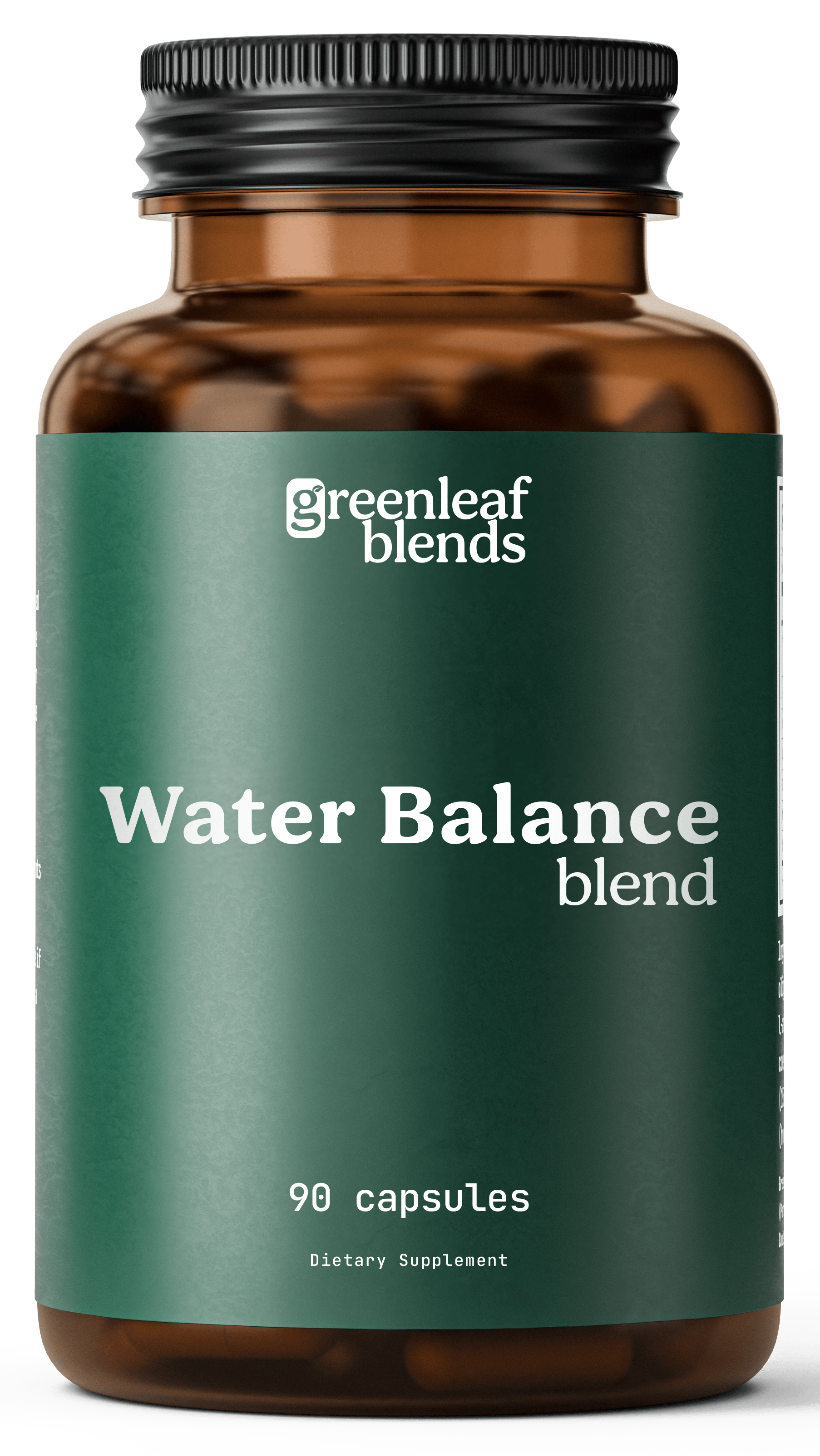 Water Balance blend - greenleafblends