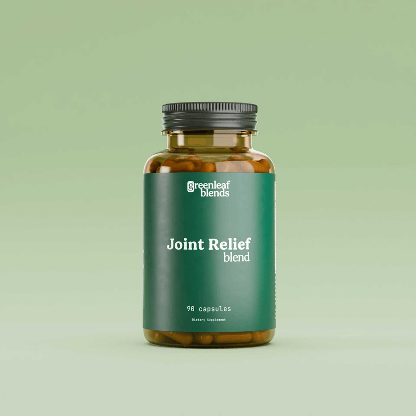 Joint Relief Blend