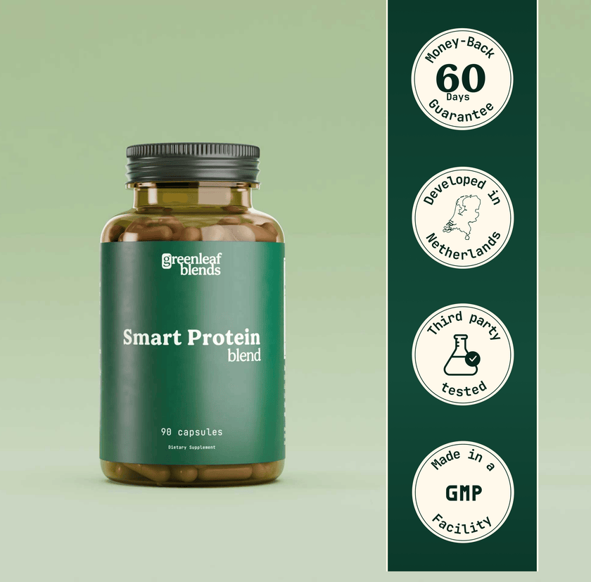 Smart Amino blend